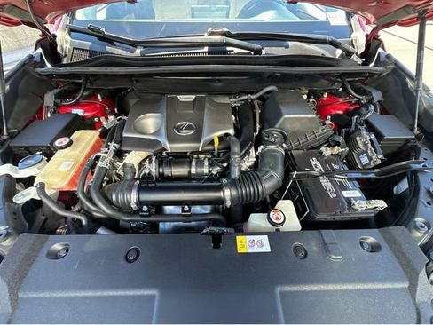 Used 2017 Lexus NX 200t FWD w/ Accessory Package 2 image 28