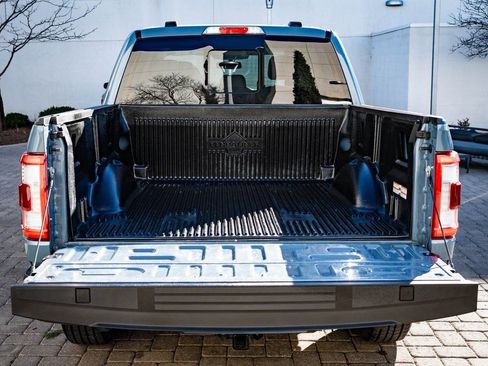 Used 2023 Ford F150 Lariat AWD/4WD image 17