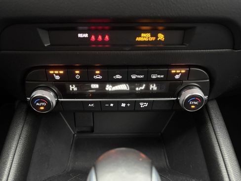 Used 2024 MAZDA CX-5 AWD 2.5 S w/ Select Package image 30