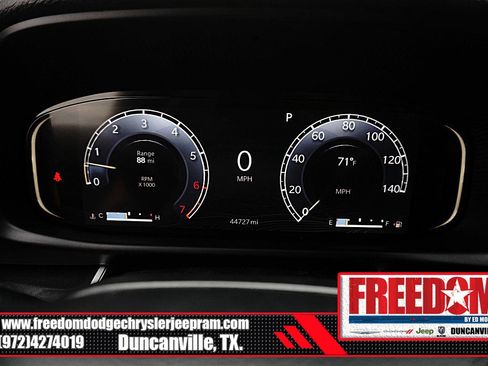 Certified 2023 Jeep Wagoneer 2WD w/ Convenience Group I image 19