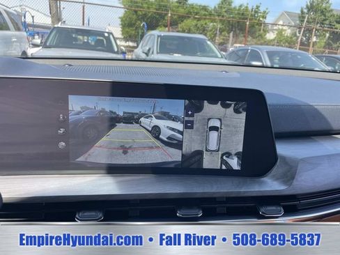 Used 2024 Kia Telluride SX Prestige X-Line AWD/4WD image 24