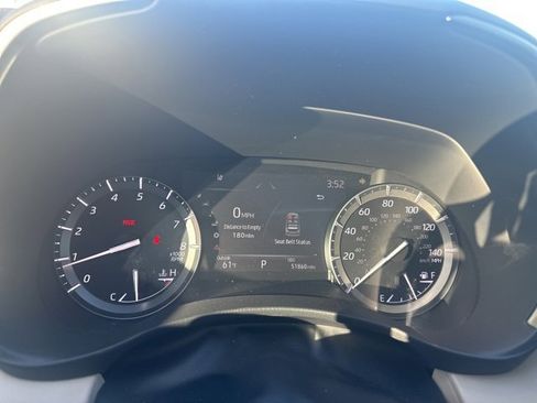 Used 2020 Toyota Highlander Platinum image 15