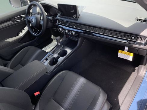 Used 2026 Honda Civic Sport image 17