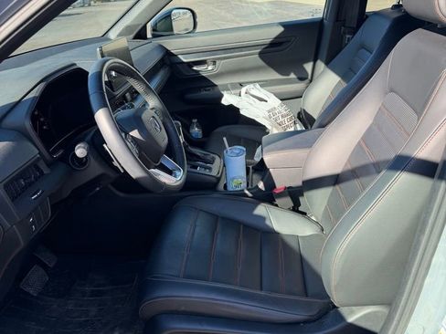 Used 2025 Honda CR-V Sport-L image 8