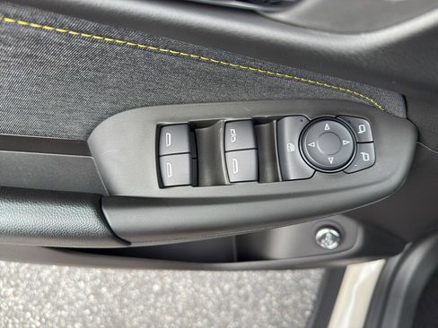 New 2026 Chevrolet TrailBlazer ACTIV w/ Convenience Package image 7