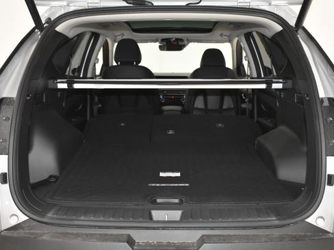 New 2025 Hyundai Tucson SEL image 29