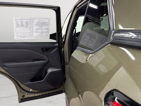 Used 2026 Subaru Forester Premium AWD/4WD image 30