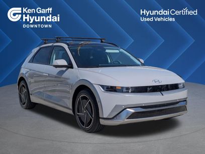 Used 2026 Hyundai Ioniq 5 Limited