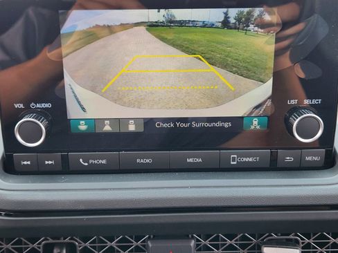 New 2025 Honda Accord SE image 16