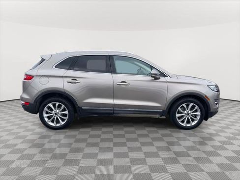 Used 2019 Lincoln MKC Select w/ Select Plus Package image 8