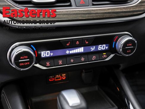 Used 2022 Nissan Altima 2.5 SL image 20