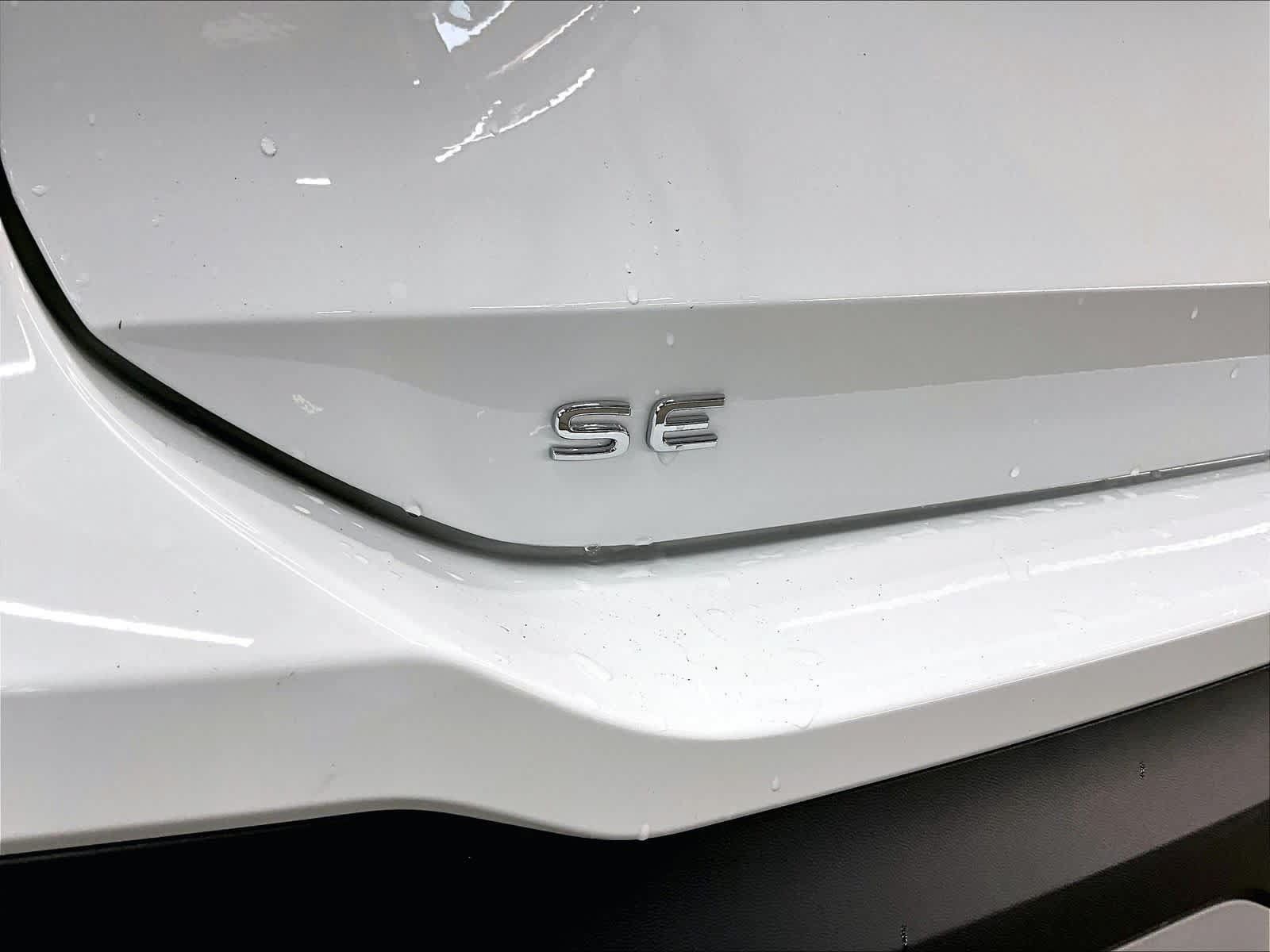 New 2026 Volkswagen Tiguan SE AWD/4WD image 10