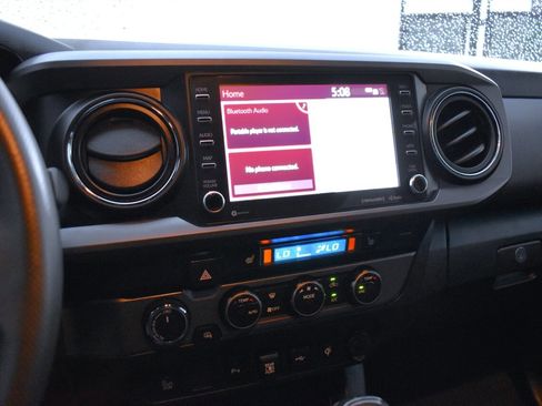 Used 2021 Toyota Tacoma TRD Pro image 18