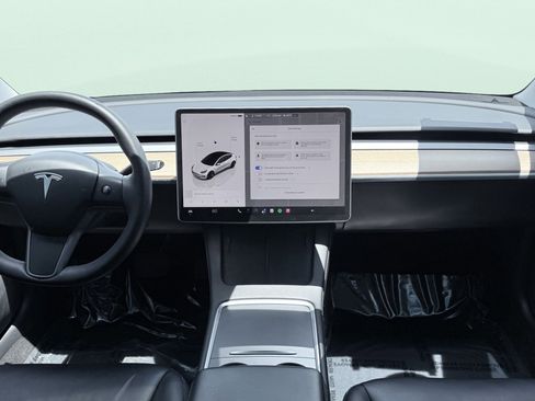 Used 2023 Tesla Model 3 Standard Range RWD image 48