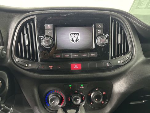 Used 2021 RAM ProMaster City Tradesman image 13