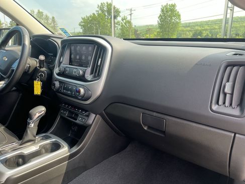 Used 2022 Chevrolet Colorado ZR2 image 28