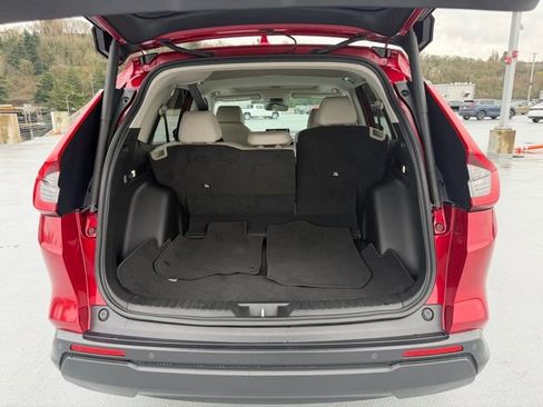 Certified 2023 Honda CR-V EX-L image 13