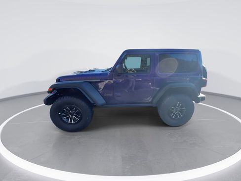 New 2026 Jeep Wrangler Rubicon w/ Xtreme 35 Tire Package image 14