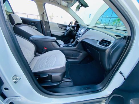 Used 2018 Chevrolet Equinox LS w/ LPO, Blackout Package image 35