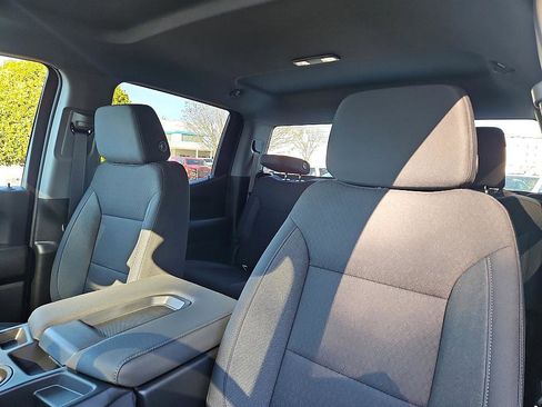 New 2026 Chevrolet Silverado 1500 Custom image 15