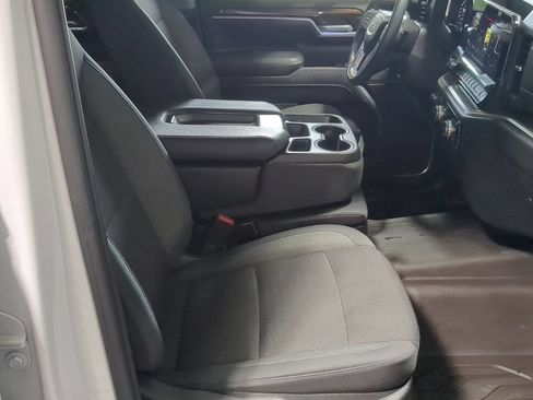 Used 2026 GMC Sierra 1500 Elevation AWD/4WD image 27