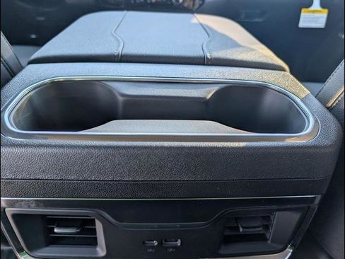 New 2026 Chevrolet Silverado 2500 LTZ w/ LTZ Convenience Package image 16