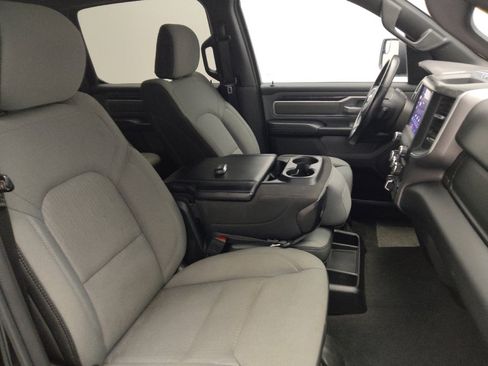 Used 2023 RAM 1500 Big Horn w/ Trailer Tow Group image 21