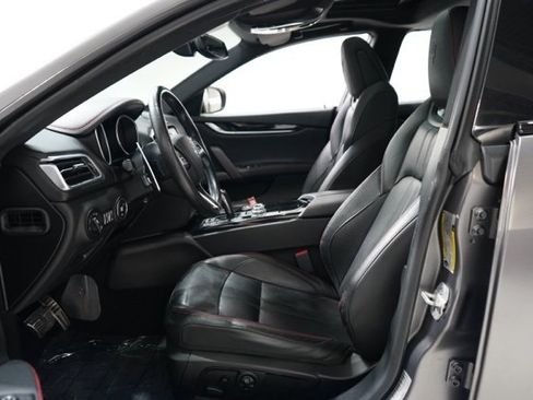 Used 2020 Maserati Ghibli S GranSport Q4 image 14
