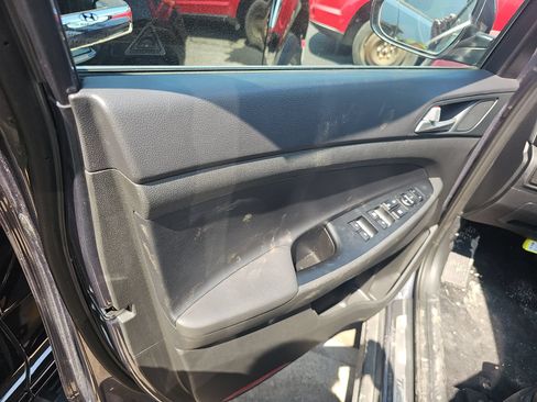 Used 2021 Hyundai Tucson Ultimate AWD/4WD image 10