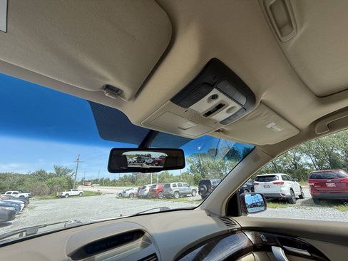 Used 2012 Acura MDX AWD/4WD image 24
