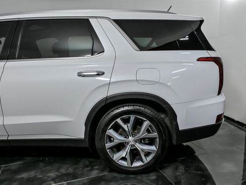 Used 2020 Hyundai Palisade SEL w/ Premium Package AWD/4WD image 7