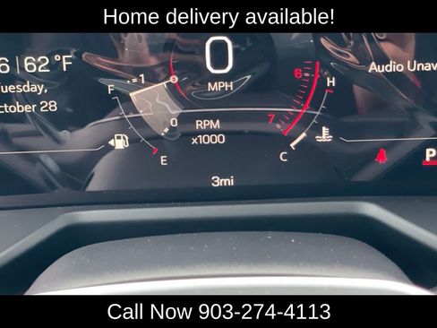 New 2026 GMC Acadia Elevation w/ Elevation Premium Package image 16