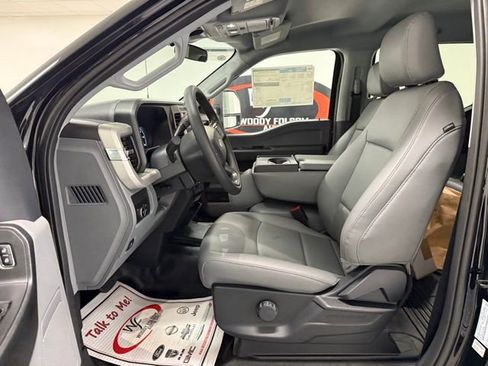 New 2026 Ford F350 XL w/ XL Chrome Package image 8