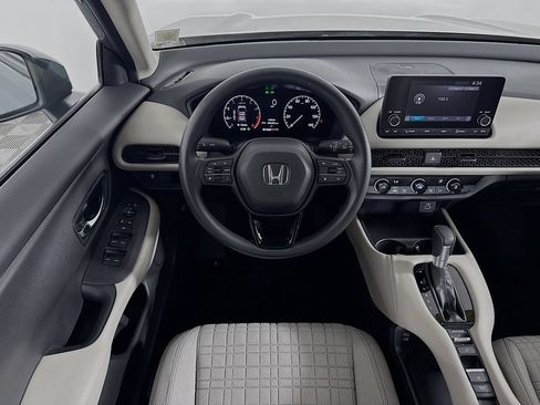Certified 2024 Honda HR-V LX image 20