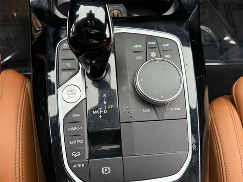 Used 2022 BMW X3 xDrive30i w/ Convenience Package image 24