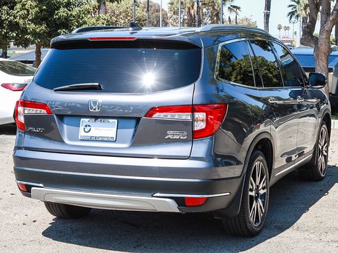 Used 2019 Honda Pilot Touring image 6