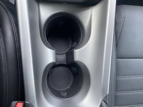 Used 2024 Dodge Hornet R/T Plus w/ Tech Pack Plus w/o Parking image 25