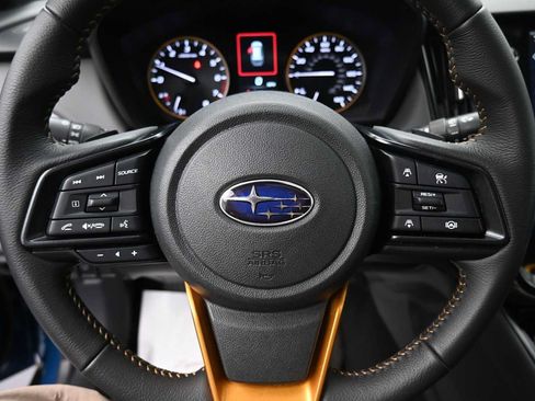 Used 2023 Subaru Outback Wilderness AWD/4WD image 6