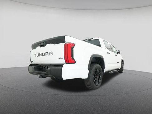New 2025 Toyota Tundra SR5 image 24