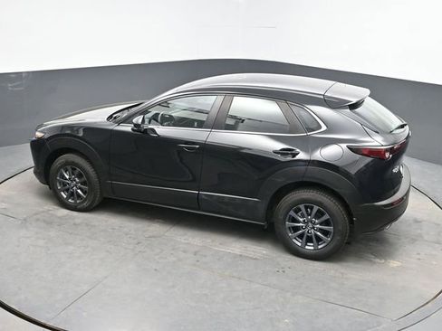 Used 2024 MAZDA CX-30 AWD 2.5 S image 28