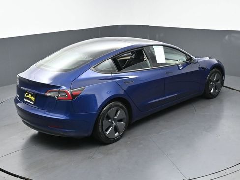 Used 2023 Tesla Model 3 Standard Range RWD image 39