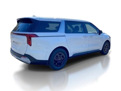 New 2026 Kia Carnival FWD image 7