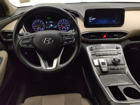 Used 2023 Hyundai Santa Fe SEL FWD image 22
