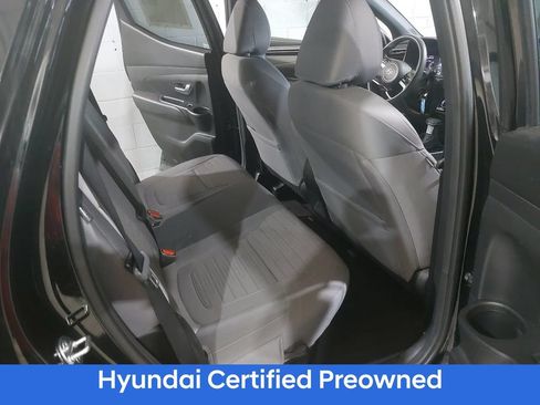 Certified 2024 Hyundai Santa Cruz SE FWD image 11