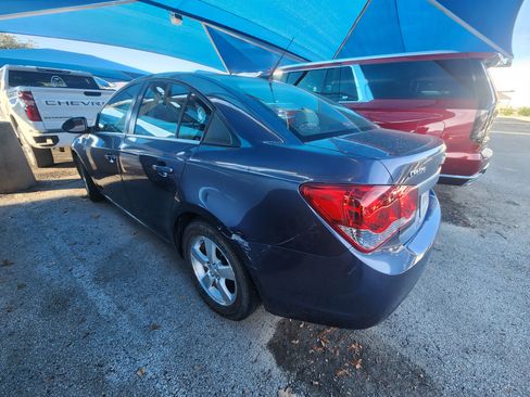 Used 2014 Chevrolet Cruze LT image 3