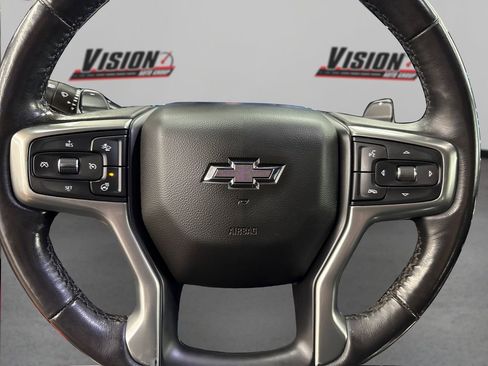 Used 2023 Chevrolet Silverado 1500 RST w/ Z71 Off-Road Package image 24