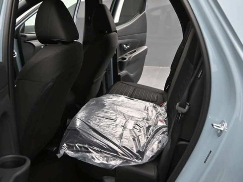 New 2026 Hyundai Santa Cruz SE FWD image 14