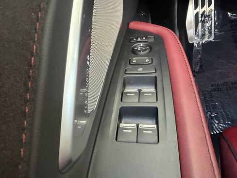 Used 2023 Acura RDX A-Spec AWD/4WD image 29