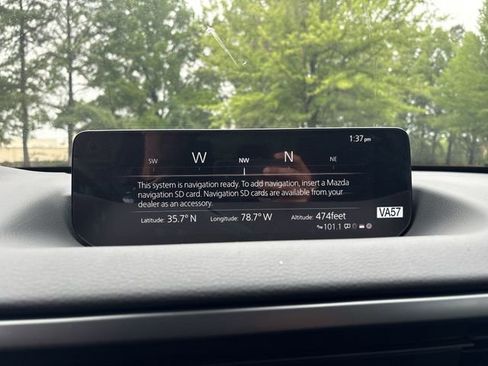 New 2026 MAZDA CX-50 AWD 2.5 S w/ Weather Package image 18