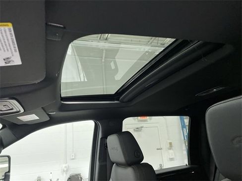 New 2026 GMC Sierra 2500 AT4 w/ AT4 Premium Plus Package image 25